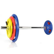 Morgan Aerobic Work Out Set