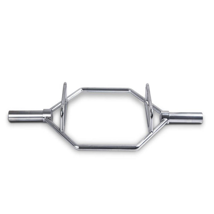 Morgan Oxide Hex/Trap Bar - 56" - 450Kg Capacity