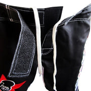 Morgan Cross Functional Fitness Training And Workout Shorts