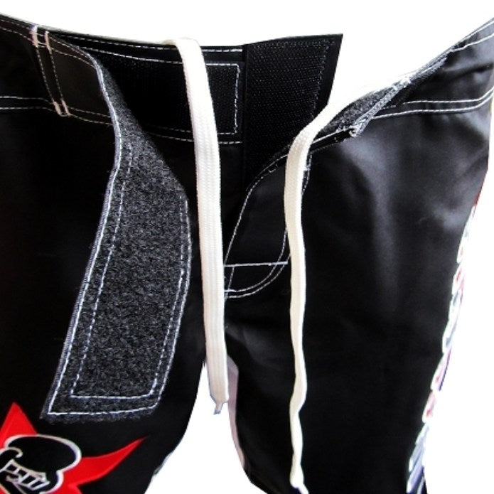 Morgan Cross Functional Fitness Training And Workout Shorts