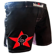 Morgan Cross Functional Fitness Training And Workout Shorts