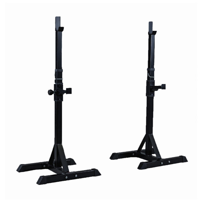 Adjustable Olympic Weight Bench Set