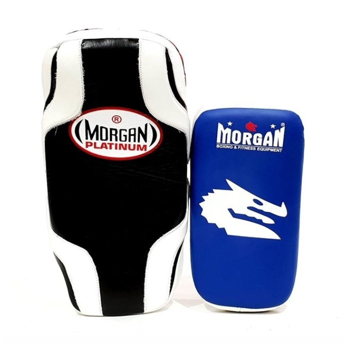 Morgan V2 Junior Thai Pads (Pair)