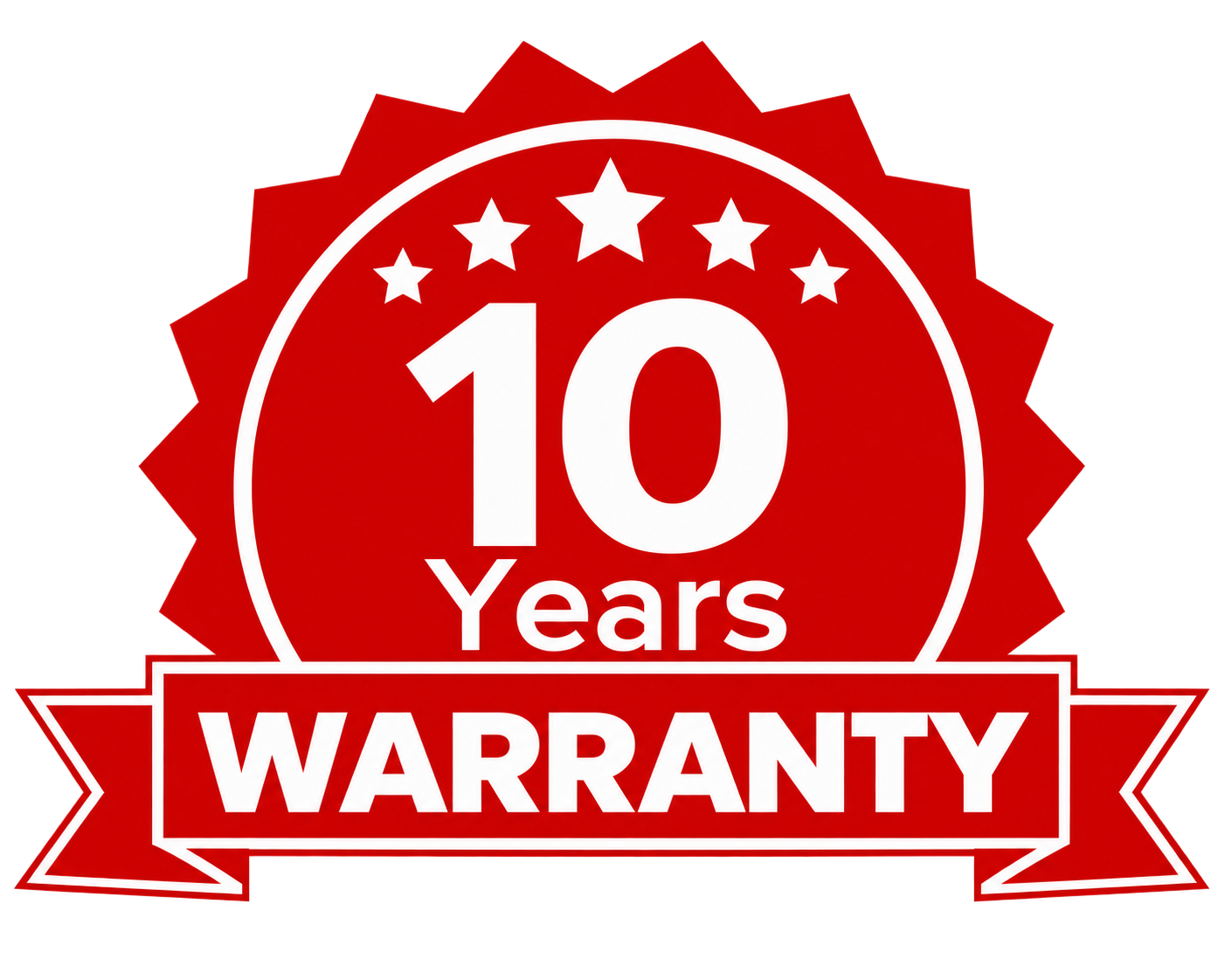 Warranty Image