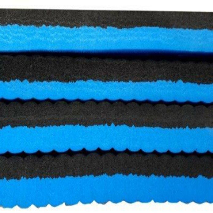 Morgan 2Cm Tatami Jigsaw Interlocking Floor Mats