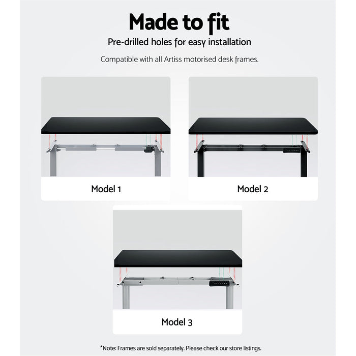 Artiss Standing Desk Top Only