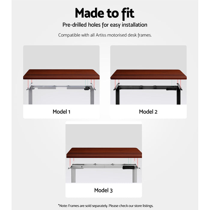 Artiss Standing Desk Top Only