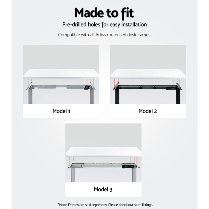 Artiss Standing Desk Top Only