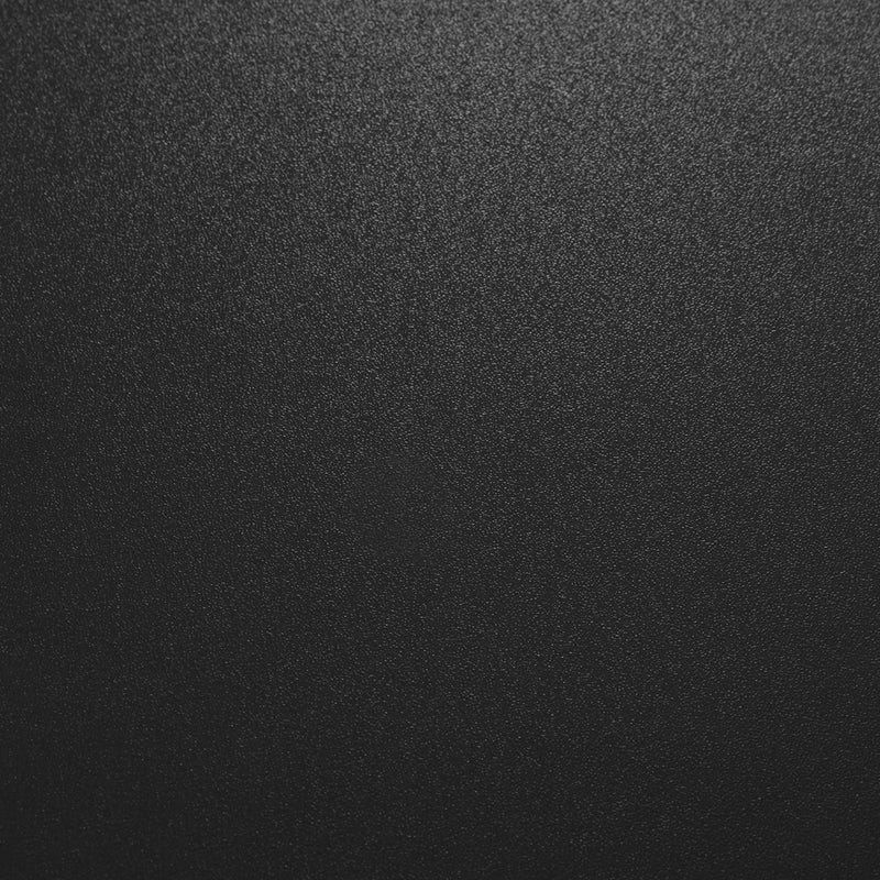 Artiss Standing Desk Top L-shape Black 160CM