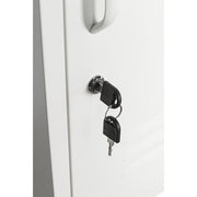 Steelco Mini Locker