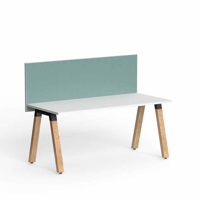 Edge25 – Top Mounted Screens for Axis, Anvil and Plantation SSD Desks