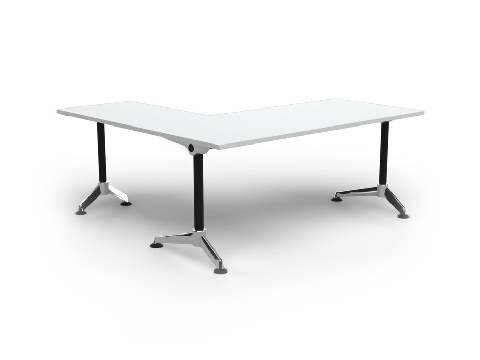 Modulus Desk & Return