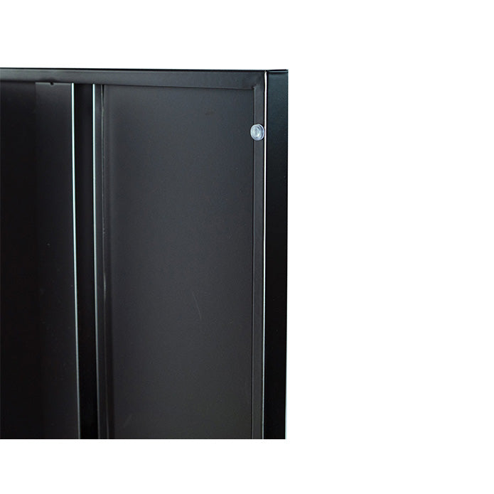 Steelco Flush Front Locker
