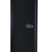 Steelco Flush Front Locker