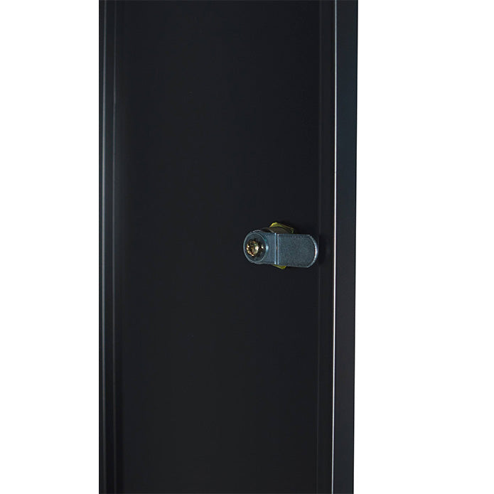 Steelco Flush Front Locker