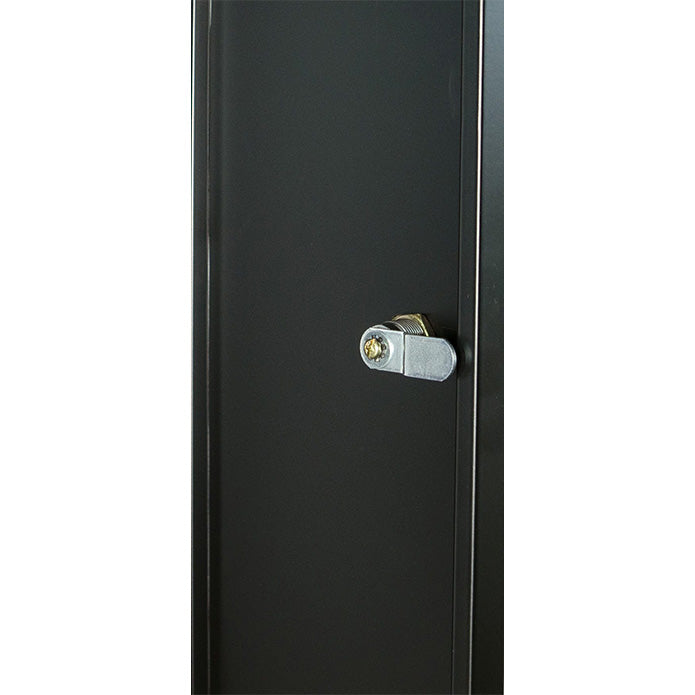Steelco Flush Front Locker