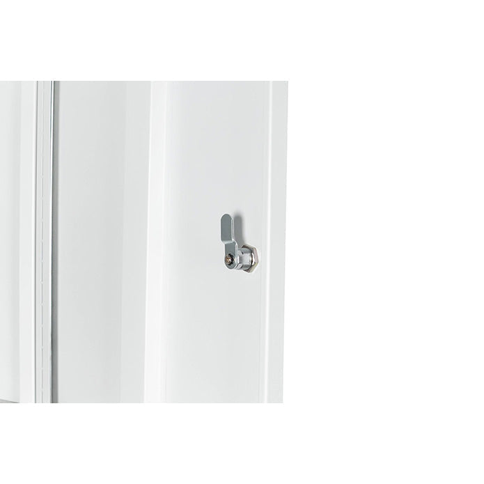 Steelco Flush Front Locker