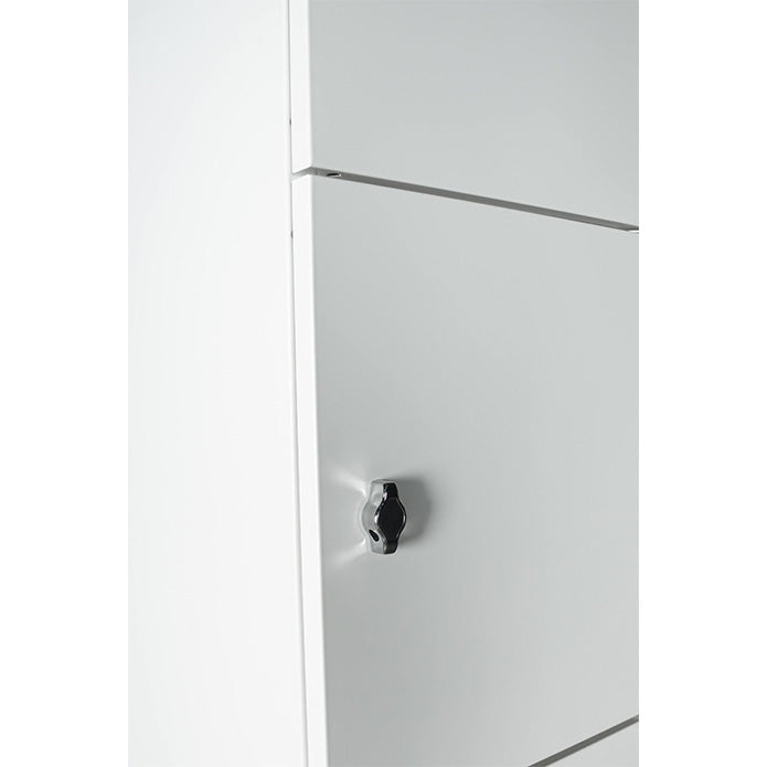 Steelco Flush Front Locker