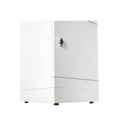 Steelco Flush Front Locker
