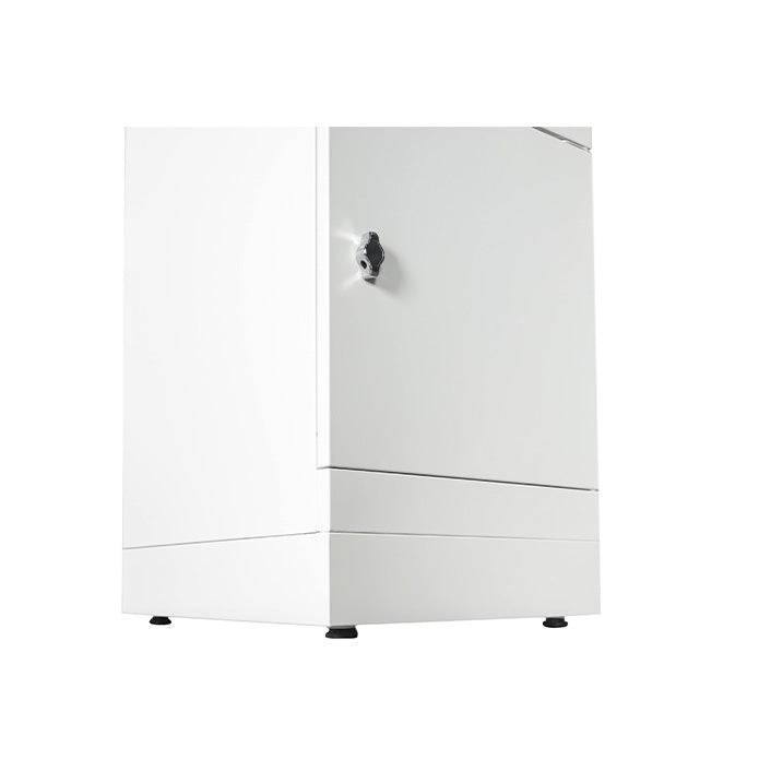 Steelco Flush Front Locker