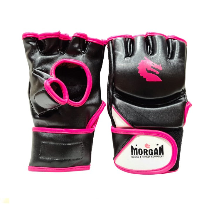 Morgan Diabla MMA Gloves