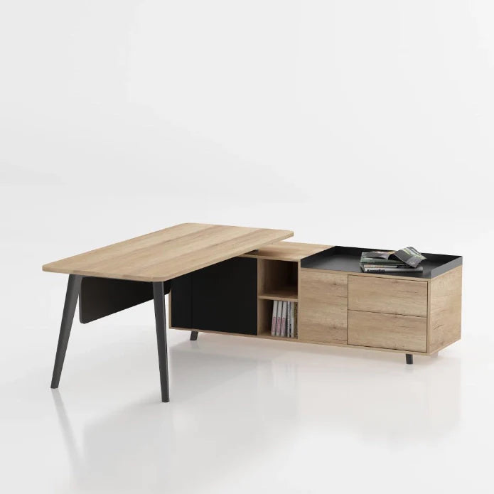 Norba Executive Desk