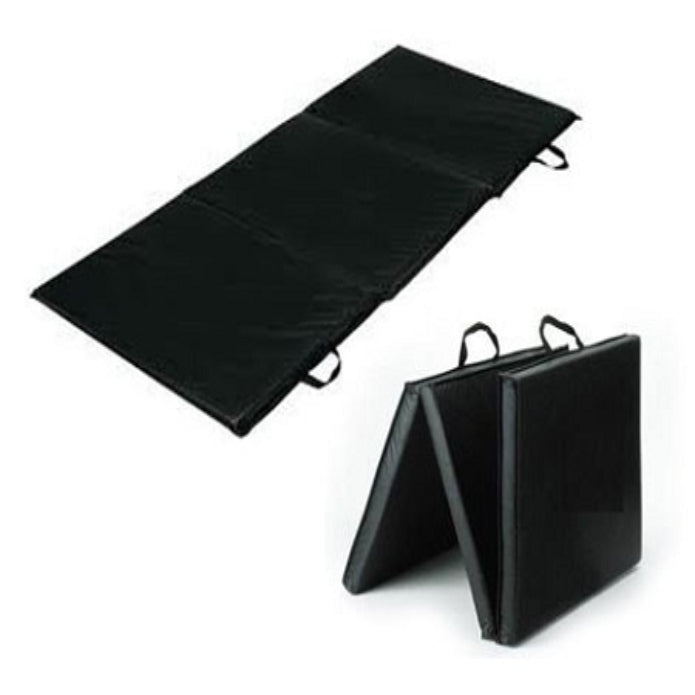 Morgan 3Pcs Fold Away Exercise Mat