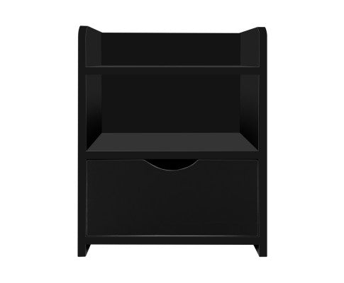 Artiss Bedside Table Drawer