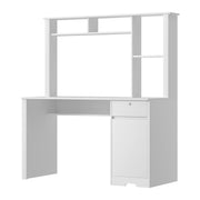 Artiss Computer Desk Office Study Desks Table Drawer Bookshelf Cabinet Default Title