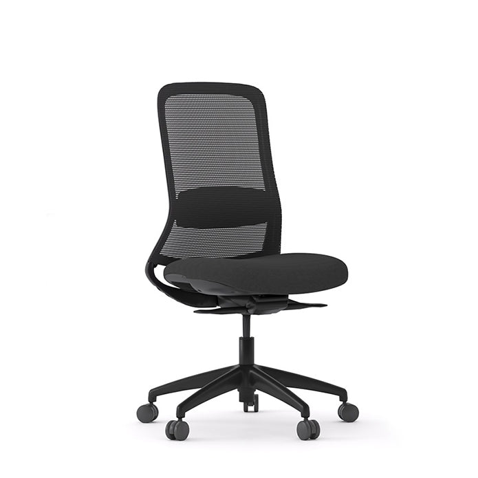 Flow Chair Black