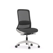 Flow Chair White