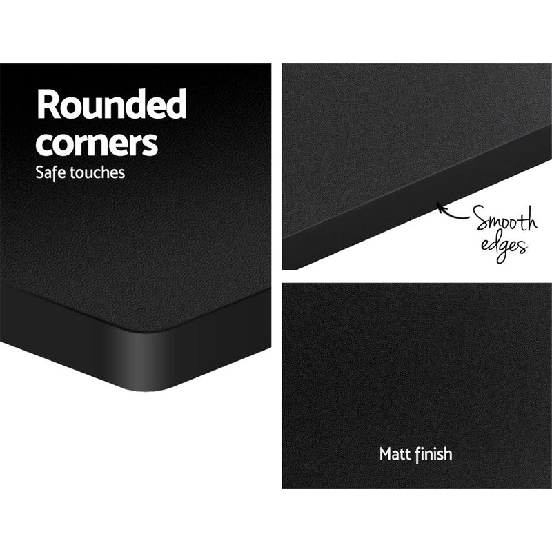 Artiss Standing Desk Motorised Adjustable Desk