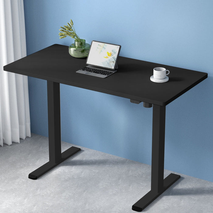 Artiss Standing Desk Motorised Adjustable Desk 140CM