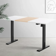 Artiss Standing Desk Electric Sit Stand Desks