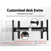Artiss Standing Desk Motorised Adjustable Desk