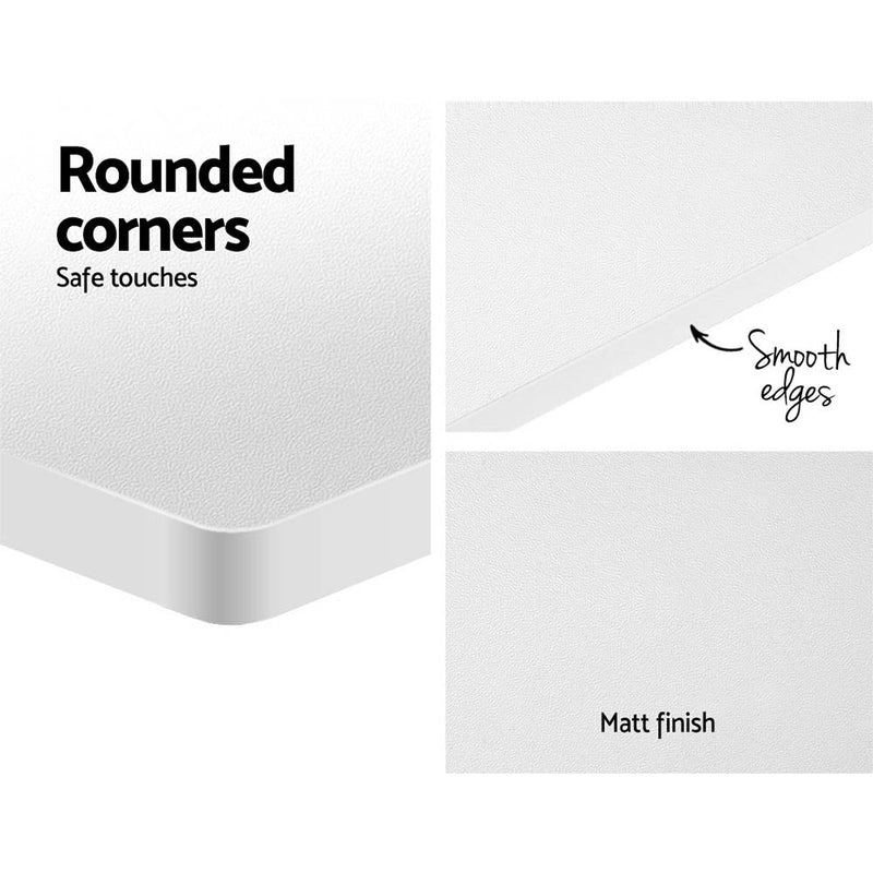 Artiss Standing Desk Motorised Adjustable Desk