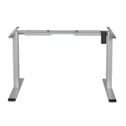Artiss Electric Standing Desk Frame Only Height Adjustable