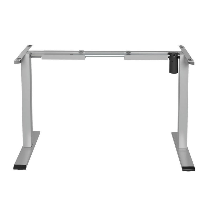 Artiss Electric Standing Desk Frame Only Height Adjustable