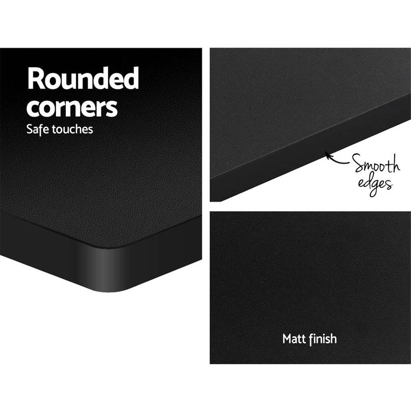 Artiss Standing Desk Motorised Height-Adjustable