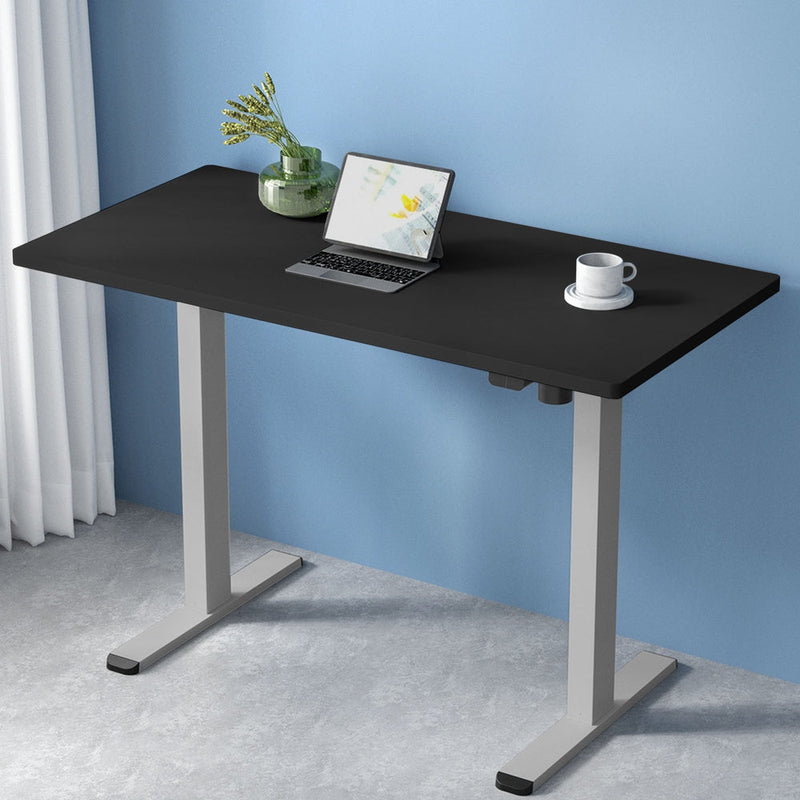 Artiss Standing Desk Motorised Height-Adjustable