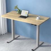Artiss Standing Desk Motorised Height-Adjustable
