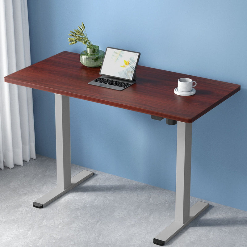 Artiss Standing Desk Motorised Height-Adjustable