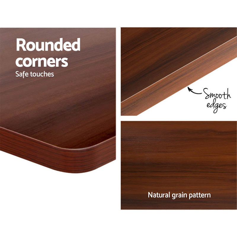 Artiss Standing Desk Motorised Height-Adjustable