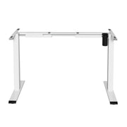 Artiss Electric Standing Desk Frame Only Height Adjustable