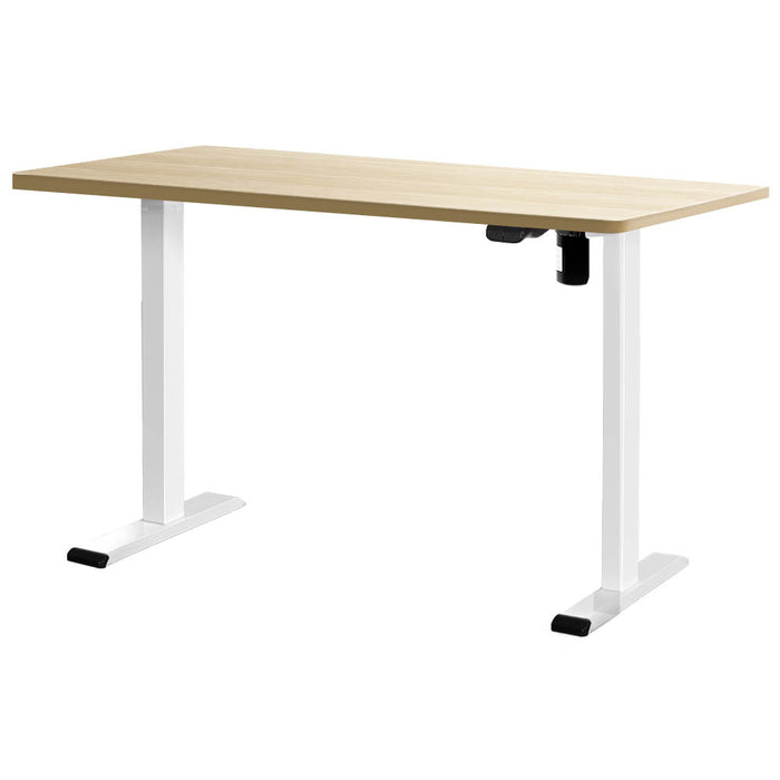 Artiss Standing Desk Motorised Adjustable Desk