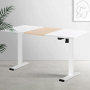 Artiss Standing Desk Motorised Sit Stand Desks