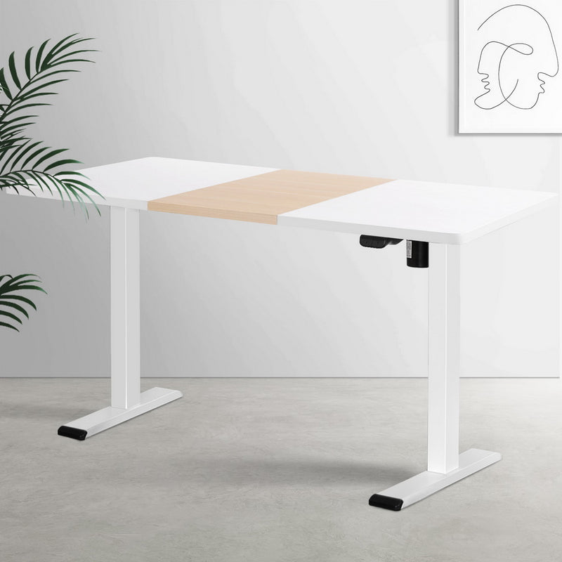 Artiss Standing Desk Motorised Sit Stand Desks