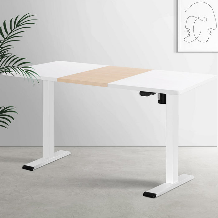 Artiss Standing Desk Motorised Sit Stand Desks