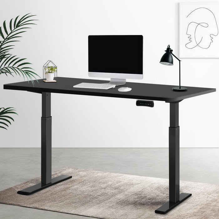 Artiss Standing Desk Motorised Dual Motor