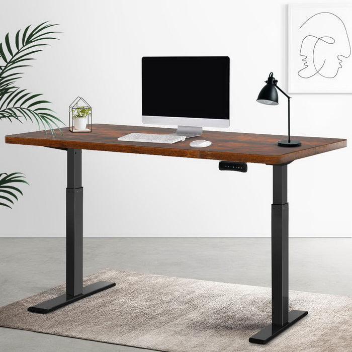 Artiss Standing Desk Motorised Dual Motor